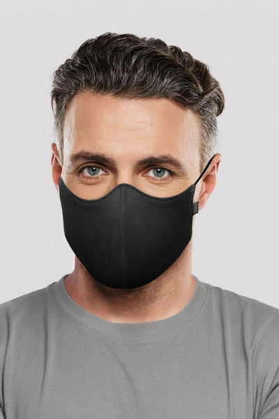 Bloch Child Face Mask w/Lanyard