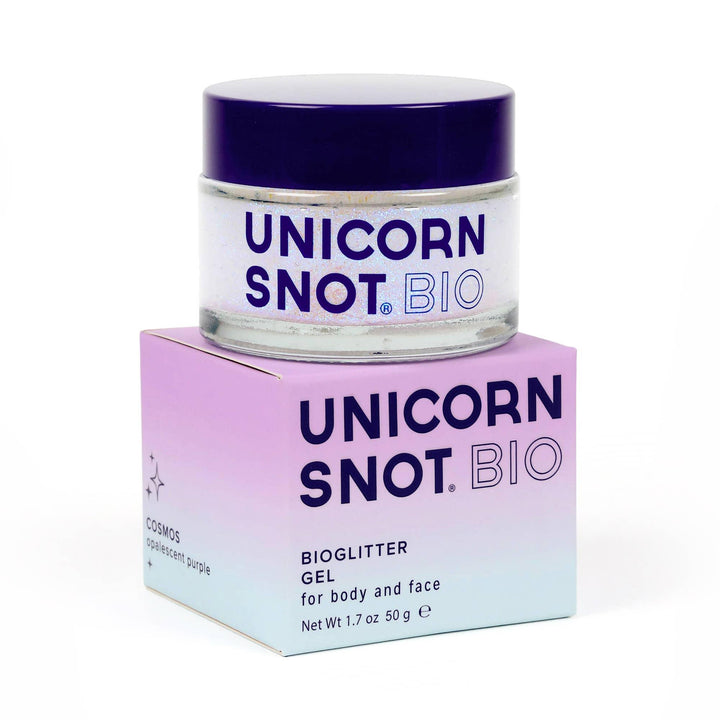 Unicorn Snot Body Glitter Gel - Dance Gear Etc.