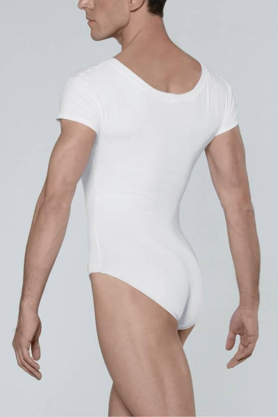 Wear Moi Boys Altan Full Seat Leotard