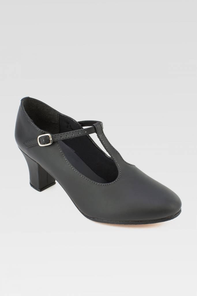 Só Dança Chrissie 2" T-Strap Character Shoe