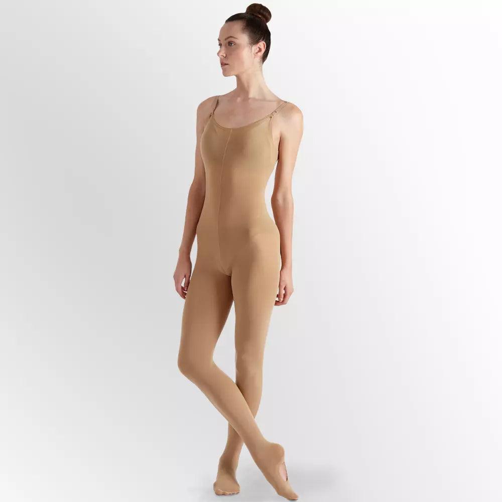 Silky Dance Adult High Performance Body Tight - Dance Gear Etc.