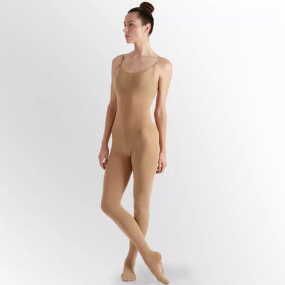 Silky Dance Adult High Performance Body Tight - Dance Gear Etc.