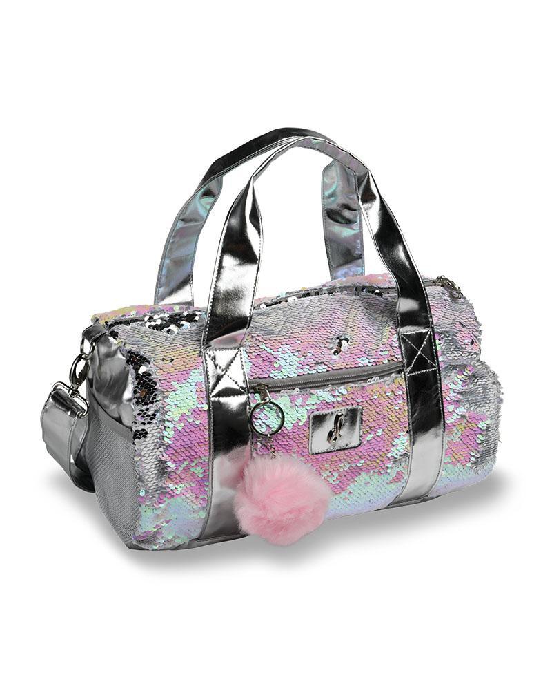 DanzNMotion Pearlescent Duffle - Dance Gear Etc.