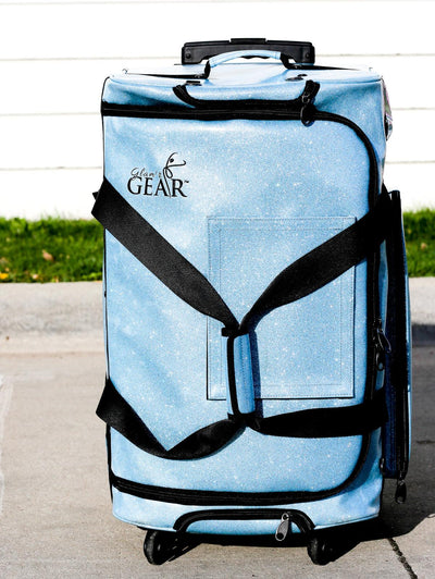 Glam'r Gear Competition Bag Large - Dance Gear Etc.