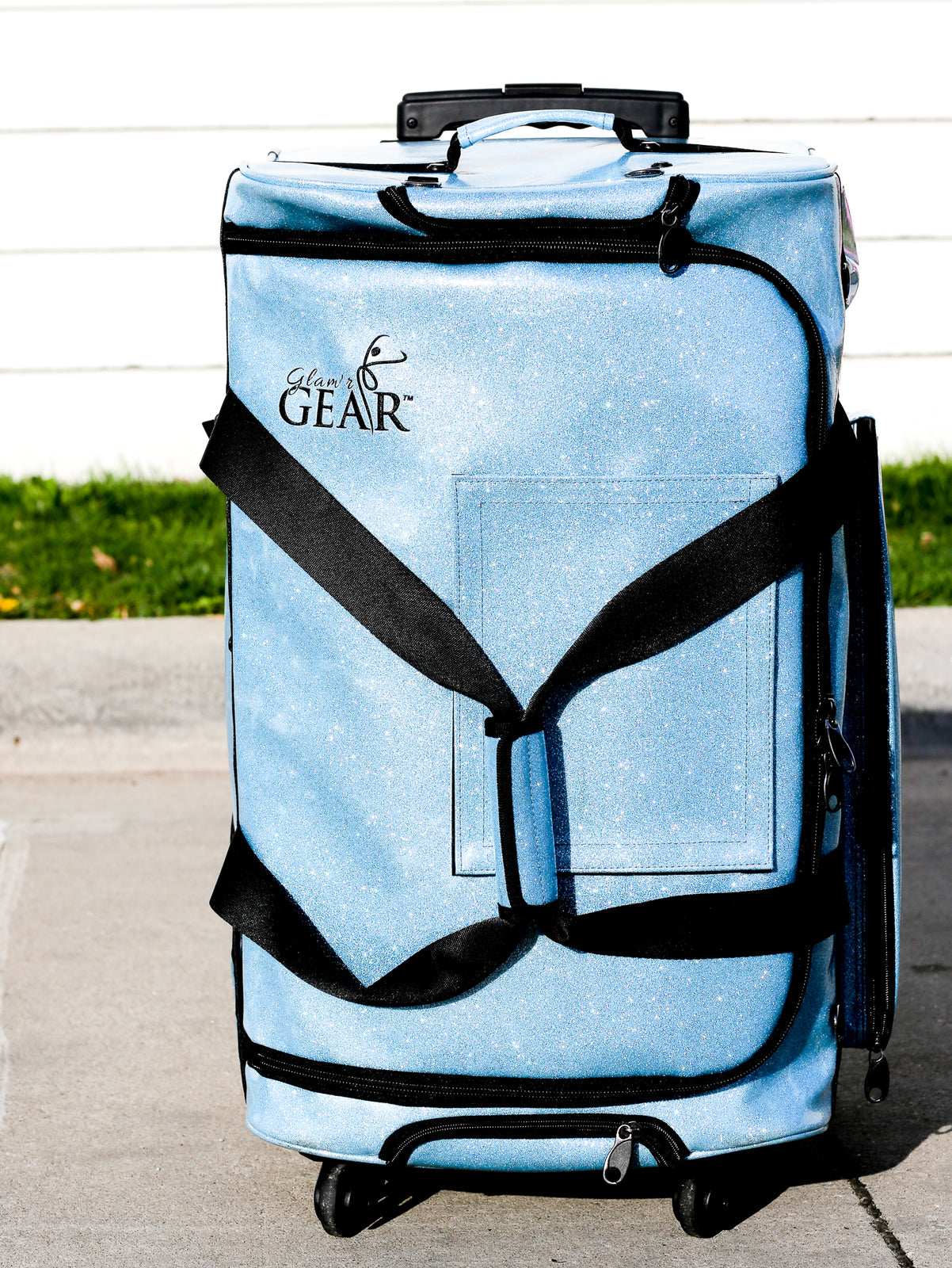Glam'r Gear Competition Bag Standard