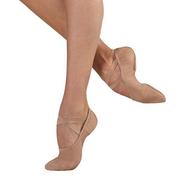 Energetiks Révélation Ballet Shoe - Canvas Tech Fit