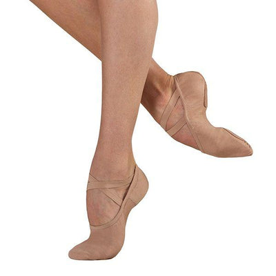 Energetiks Révélation Ballet Shoe - Canvas Tech Fit - Dance Gear Etc.