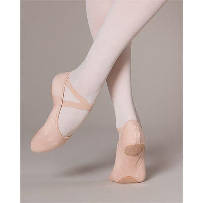 Energetiks Révélation Ballet Shoe - Canvas Tech Fit - Dance Gear Etc.
