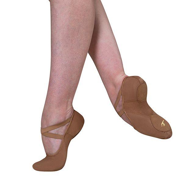 Energetiks Révélation Ballet Shoe - Canvas Tech Fit - Dance Gear Etc.