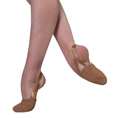 Energetiks Pivot 360 Tech Fit Half Sole - Dance Gear Etc.