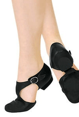 Capezio Adult Buckle Pedini-CLEARANCE FINAL SALE