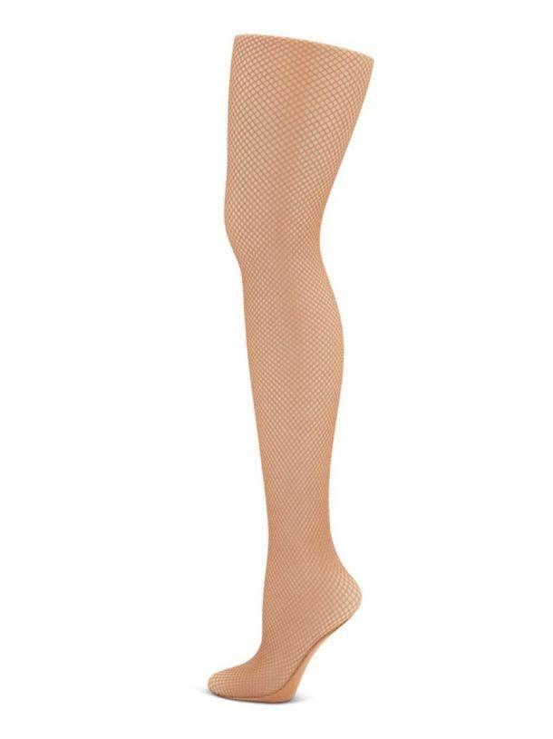 Capezio Adult Professional Fishnet Tight