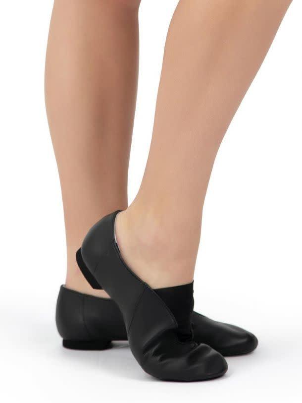 Capezio Adult Show Stopper Jazz Shoe - Dance Gear Etc.