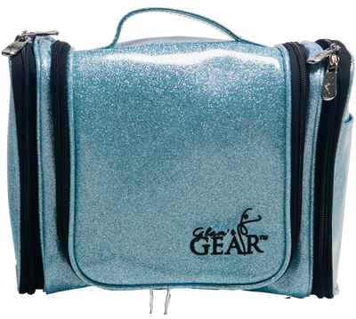 Glam'r Gear Sparkle Cosmetic Bag