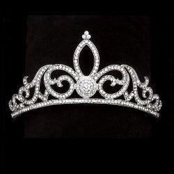 Dasha Deluxe Tiara