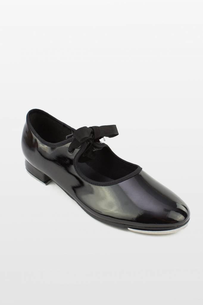 Só Dança Child Tyette Tie Tap Shoe