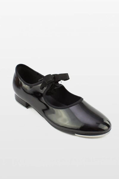 Só Dança Child Tyette Tie Tap Shoe