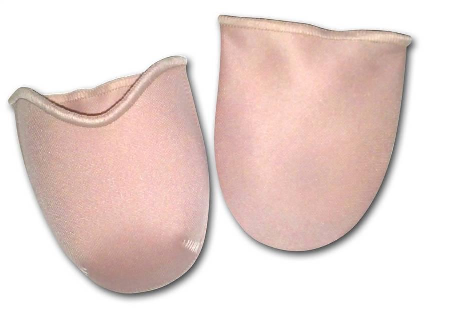 PFP Demi Gel Toe Pillows