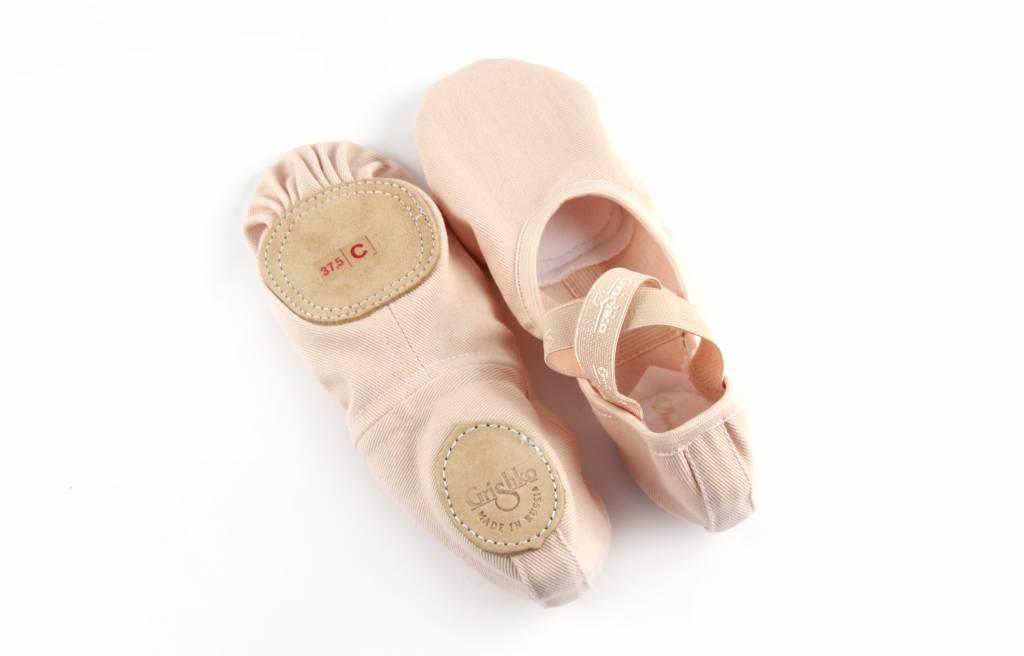 Nikolay Adult Dream Stretch HIGH Vamp Slipper