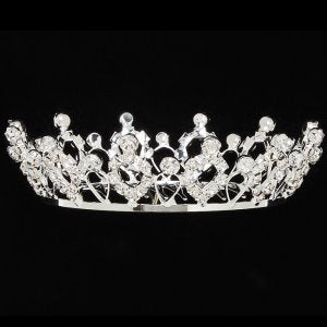 Dasha Princess Crown