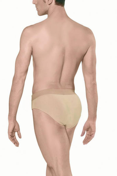 Wear Moi Mens Full Seat Dance Belt - Dance Gear Etc.