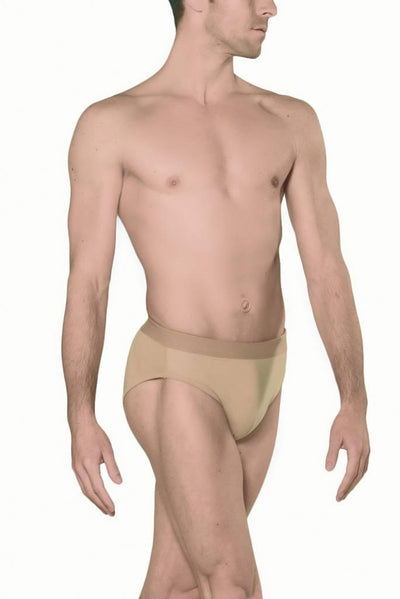 Wear Moi Mens Full Seat Dance Belt - Dance Gear Etc.