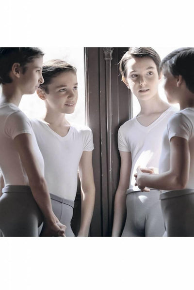 Wear Moi Men/Boys Haxo Top