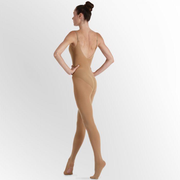 Silky Dance Adult High Performance Body Tight - Dance Gear Etc.