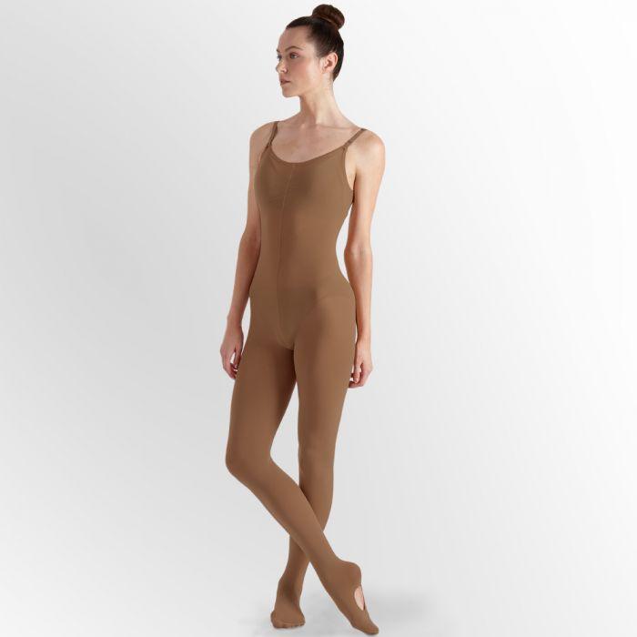 Silky Dance Adult High Performance Body Tight - Dance Gear Etc.