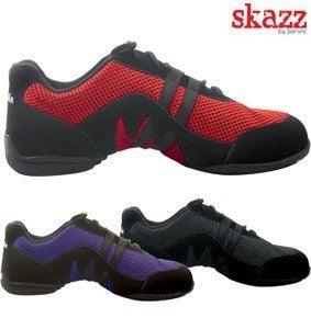 SANSHA S33M BLITZ 3 - Dance Gear Etc.
