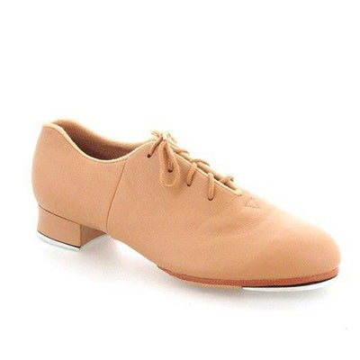 Bloch Ladies Tap Flex Lace-up Tap Shoe - Dance Gear Etc.
