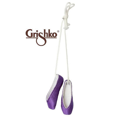 Nikolay MED Mini Pointe Shoe 3.5"/ 9 cm - Dance Gear Etc.
