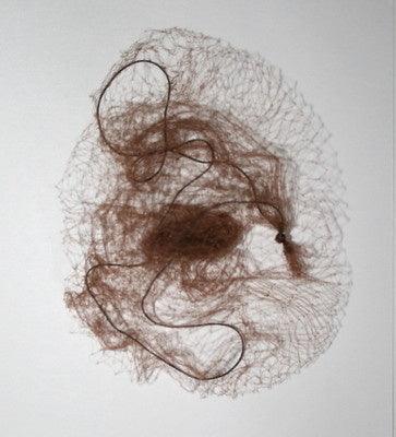 Sta-Rite Invisible Hair Nets - Dance Gear Etc.