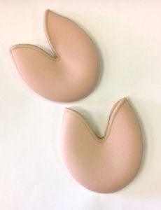 PFP Soft Seam Toe Pillows - Dance Gear Etc.