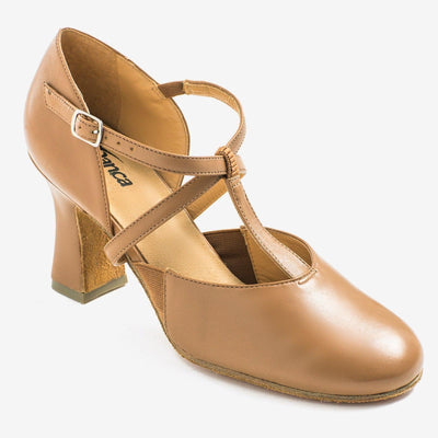 SoDanca Roxy 3” Pro T-Strap Broadway Shoe - Dance Gear Etc.