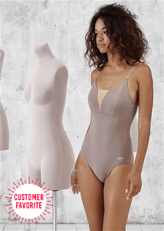 Nikolay Charlotte Leotard - Dance Gear Etc.