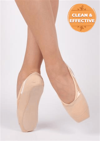 Nikolay Pointe Shoe Protector