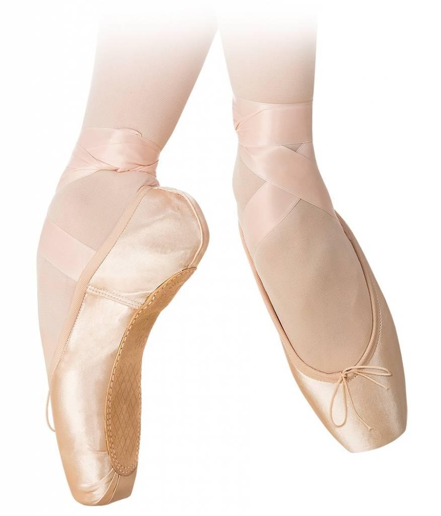 Nikolay Nova Pointe Shoe