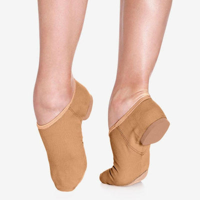 Só Dança Stretch Canvas Jazz Shoe-CLEARANCE FINAL SALE
