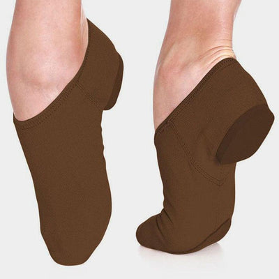 Só Dança Stretch Canvas Jazz Shoe-CLEARANCE FINAL SALE