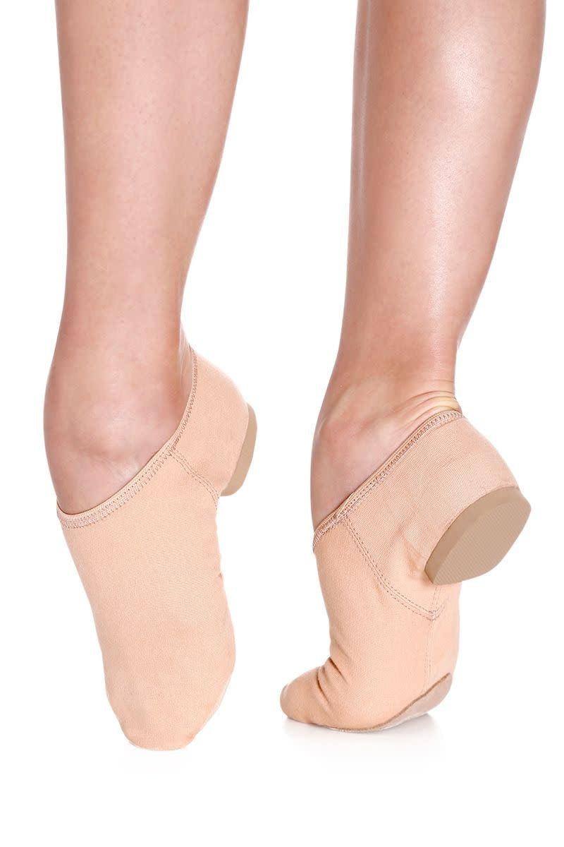 Só Dança Stretch Canvas Jazz Shoe-CLEARANCE FINAL SALE