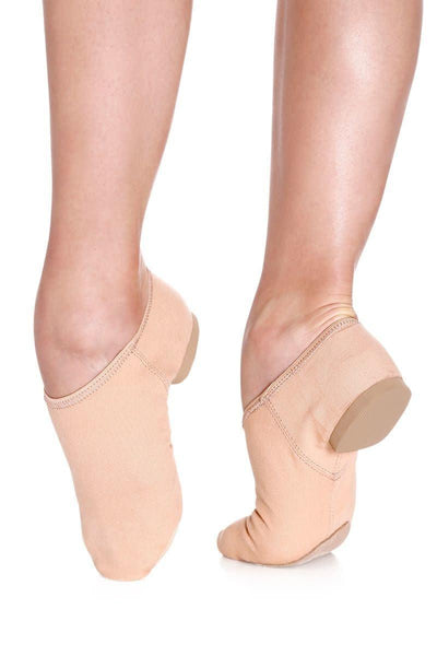 Só Dança Stretch Canvas Jazz Shoe-CLEARANCE FINAL SALE