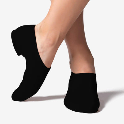 Só Dança Stretch Canvas Jazz Shoe-CLEARANCE FINAL SALE