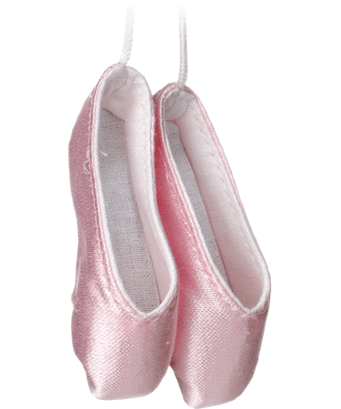 Nikolay SMALL Mini Pointe Shoe 2.5"/6cm