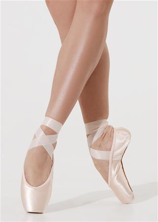 Nikolay Victory Pointe Shoe - Dance Gear Etc.