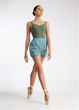 Nikolay Bae Ladies Warm-up Short