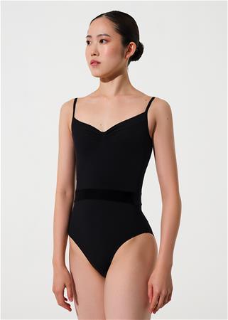 Nikolay Orient Camisole Leotard - Dance Gear Etc.