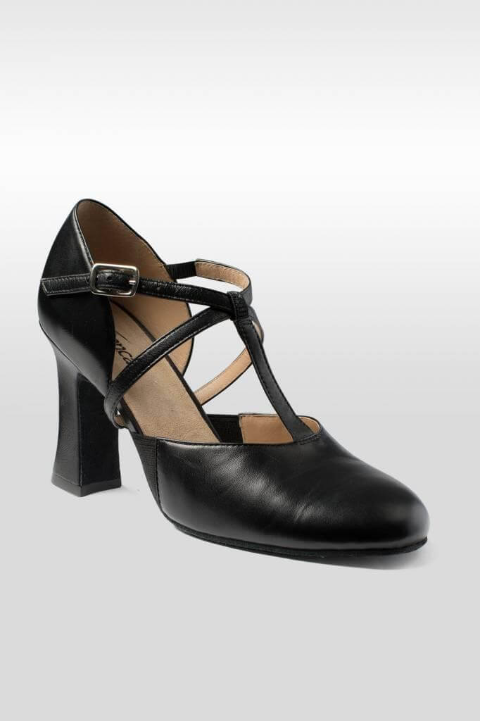 SoDanca Roxy 3” Pro T-Strap Broadway Shoe - Dance Gear Etc.