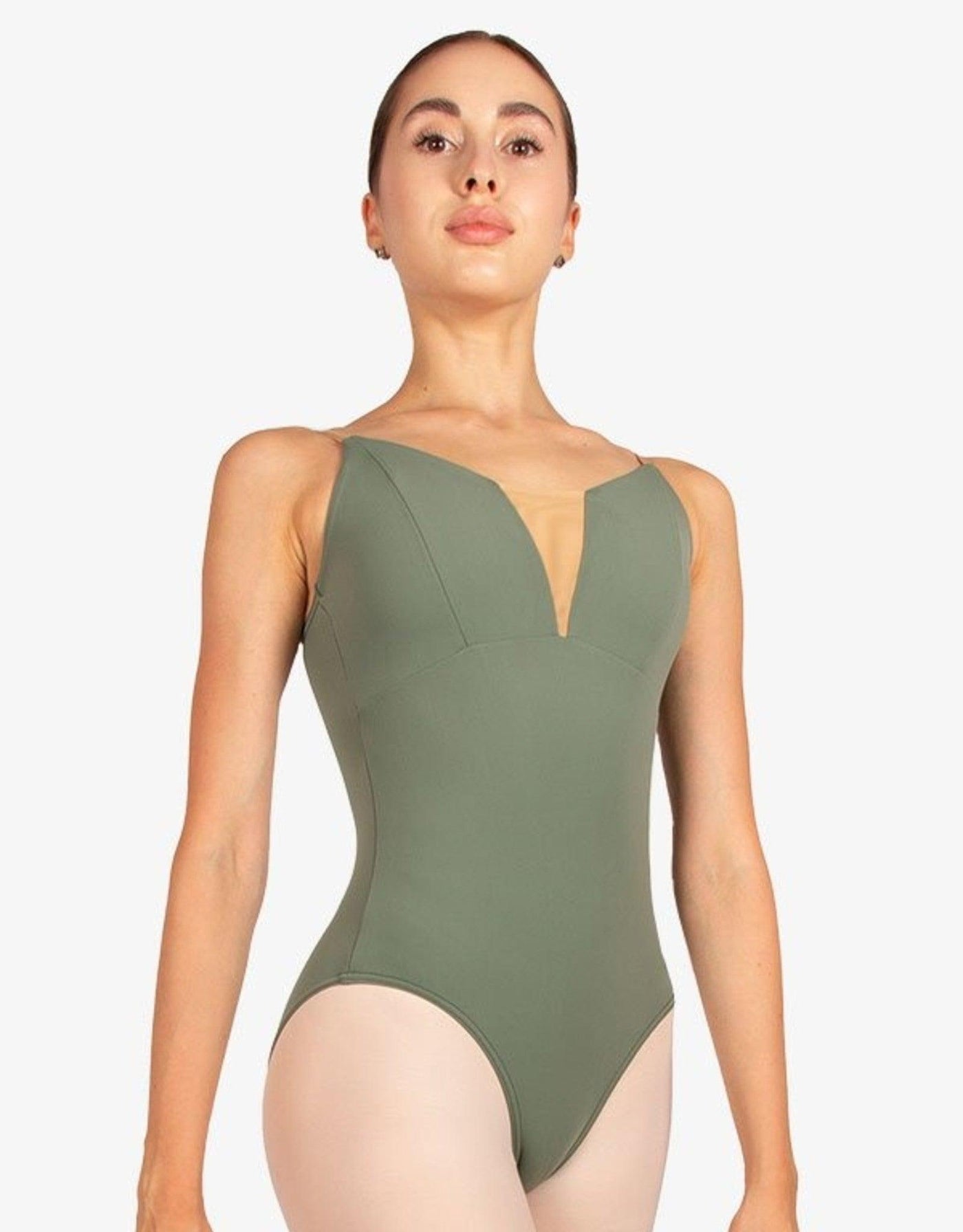 Nikolay Charlotte Leotard