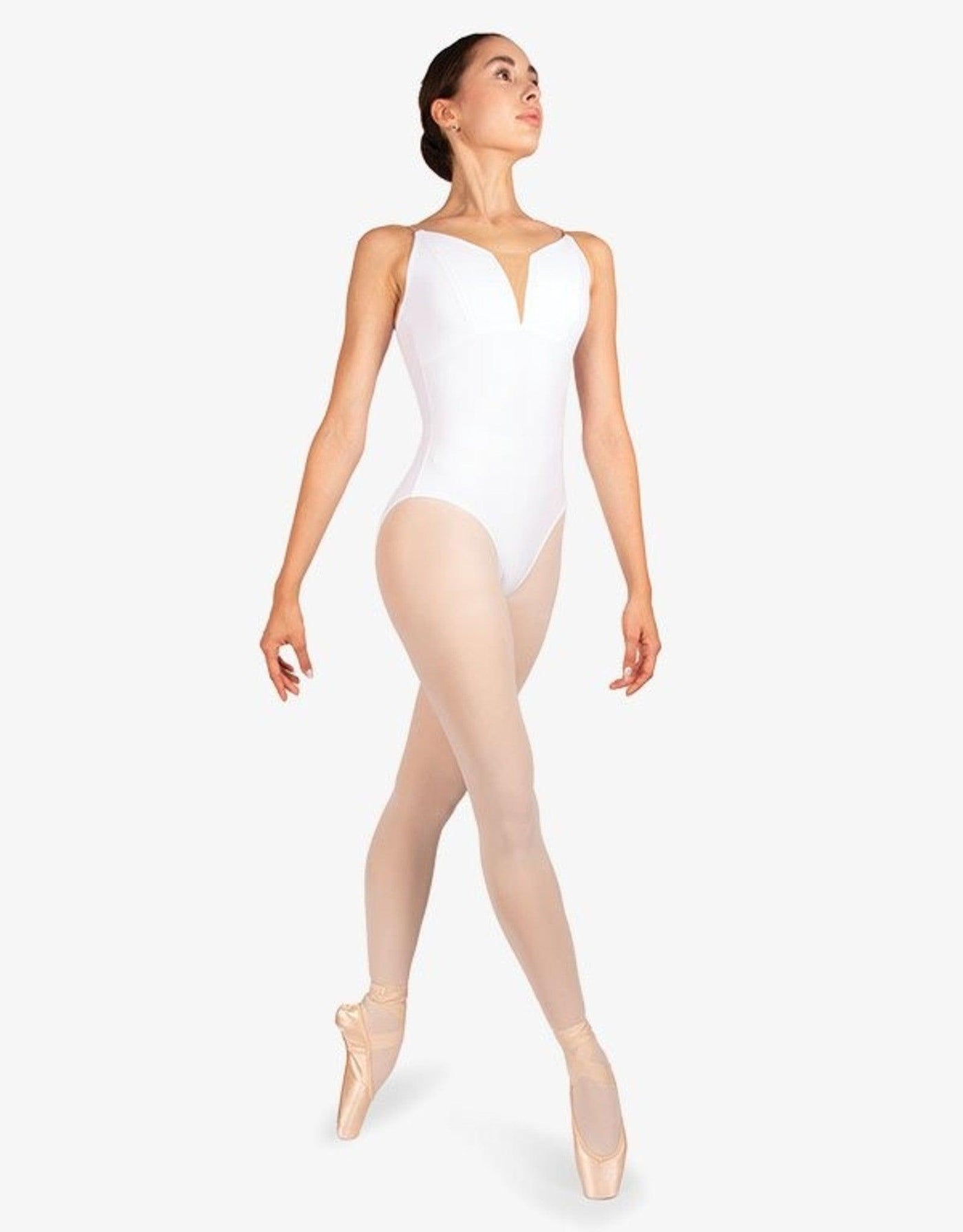 Nikolay Charlotte Leotard